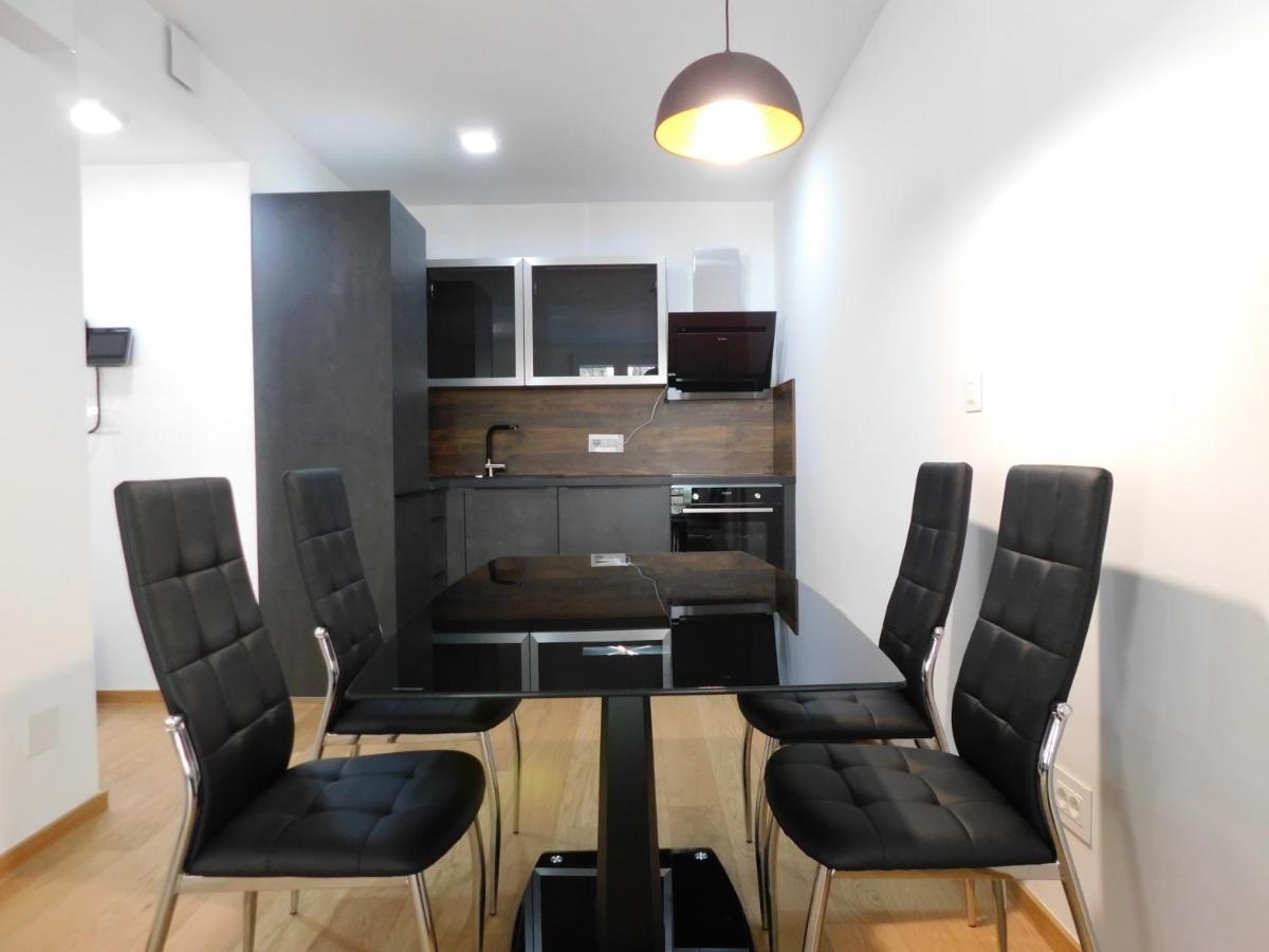 Ideal Ljubljana Homebase Kültér fotó