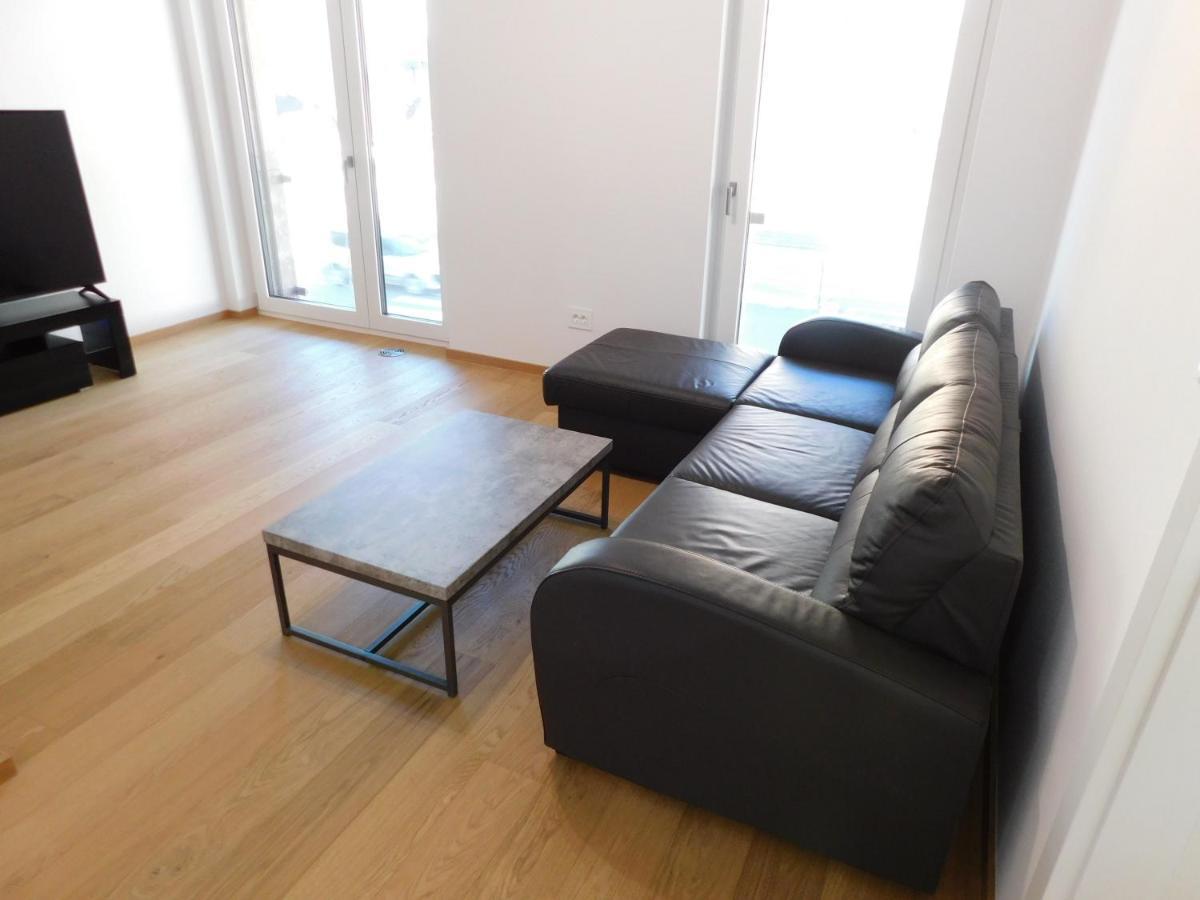 Ideal Ljubljana Homebase Kültér fotó
