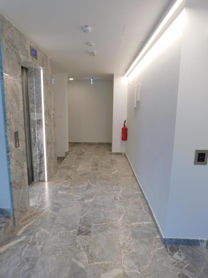 Ideal Ljubljana Homebase Kültér fotó