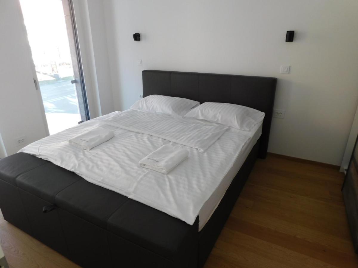 Ideal Ljubljana Homebase Kültér fotó