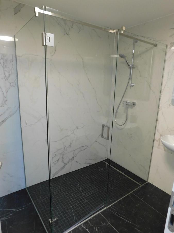 Ideal Ljubljana Homebase Kültér fotó