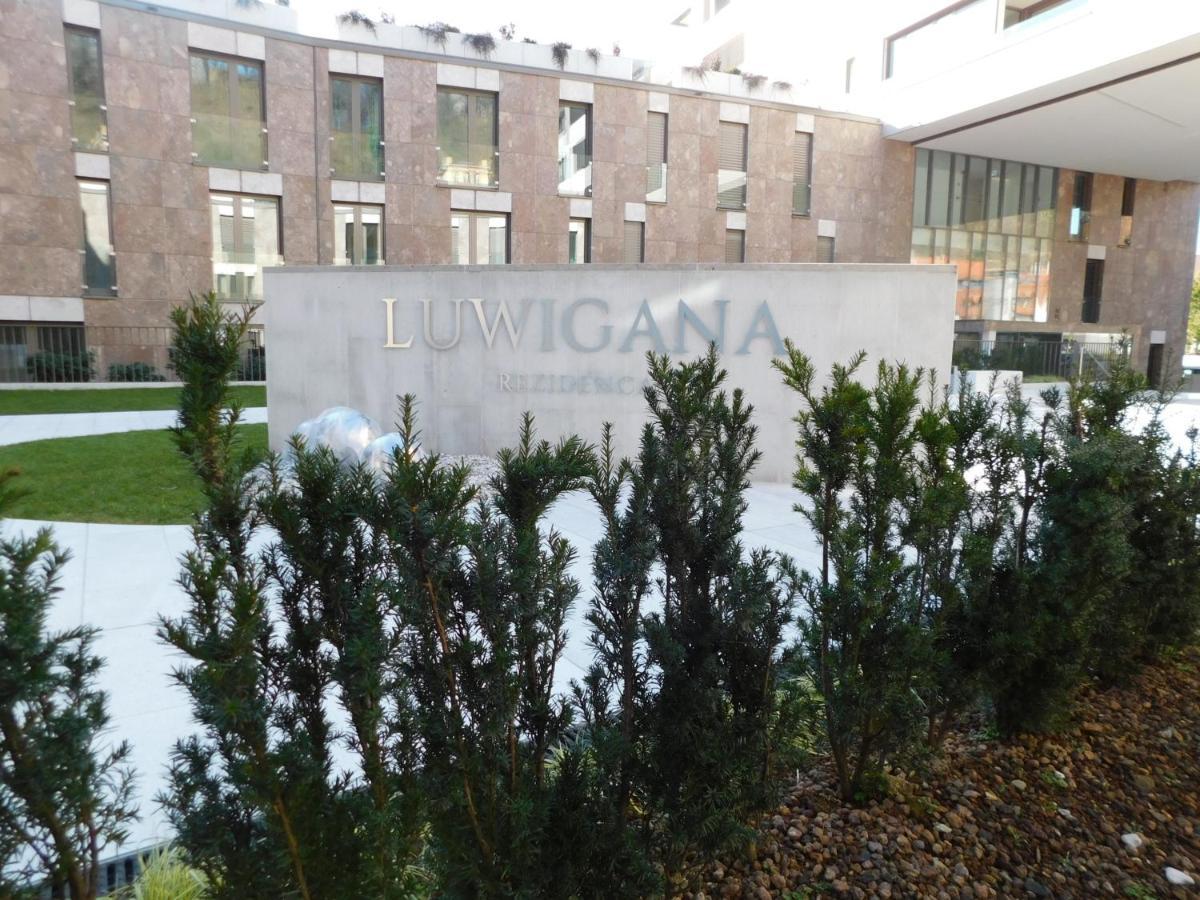 Ideal Ljubljana Homebase Kültér fotó